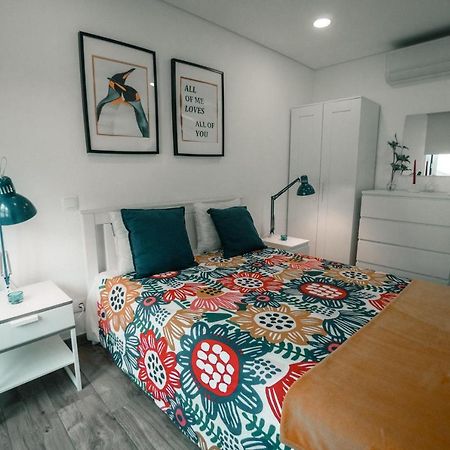 Apartamento Mar & Bor - Rral Nº3126 Praia da Vitória Exteriér fotografie
