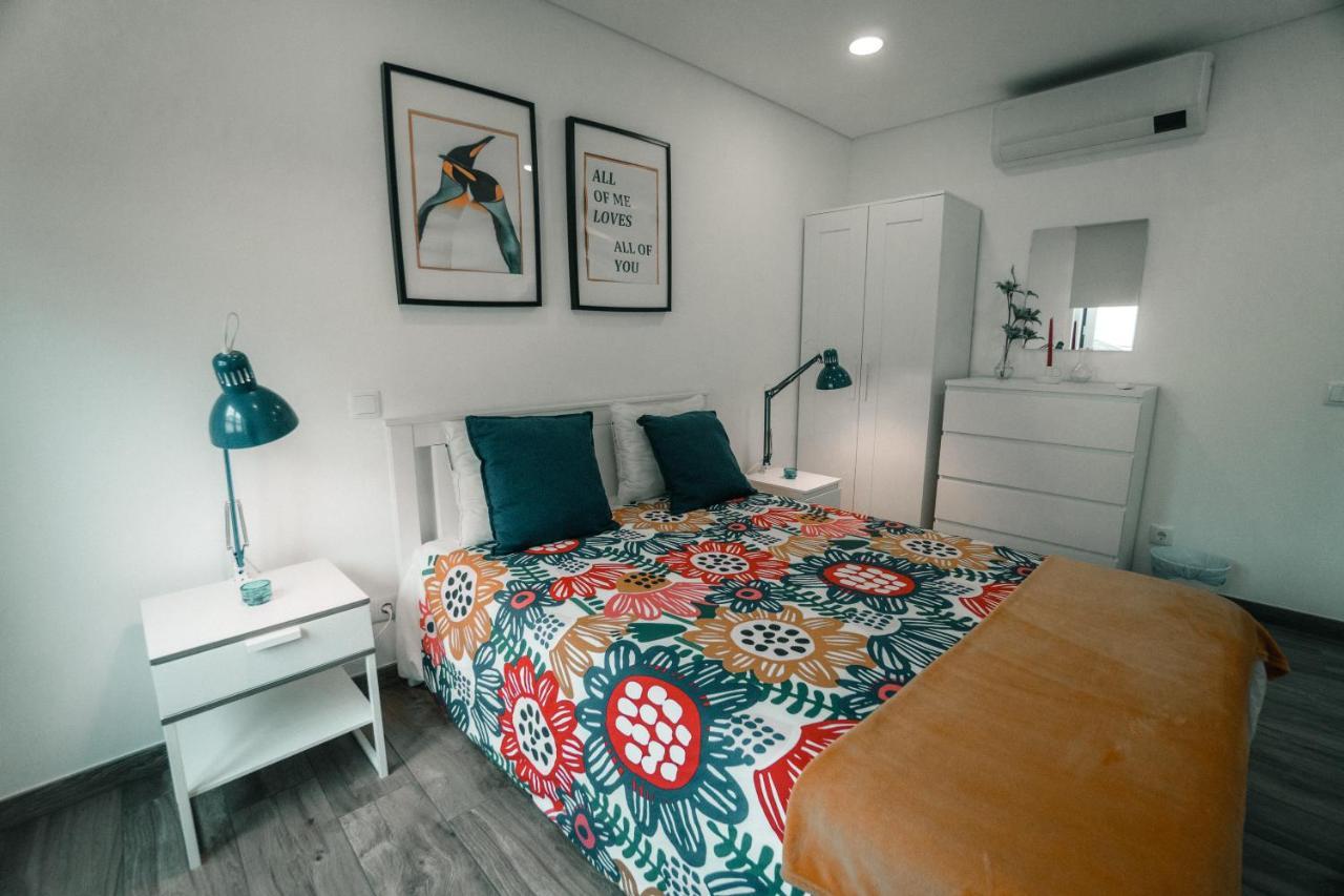 Apartamento Mar & Bor - Rral Nº3126 Praia da Vitória Exteriér fotografie