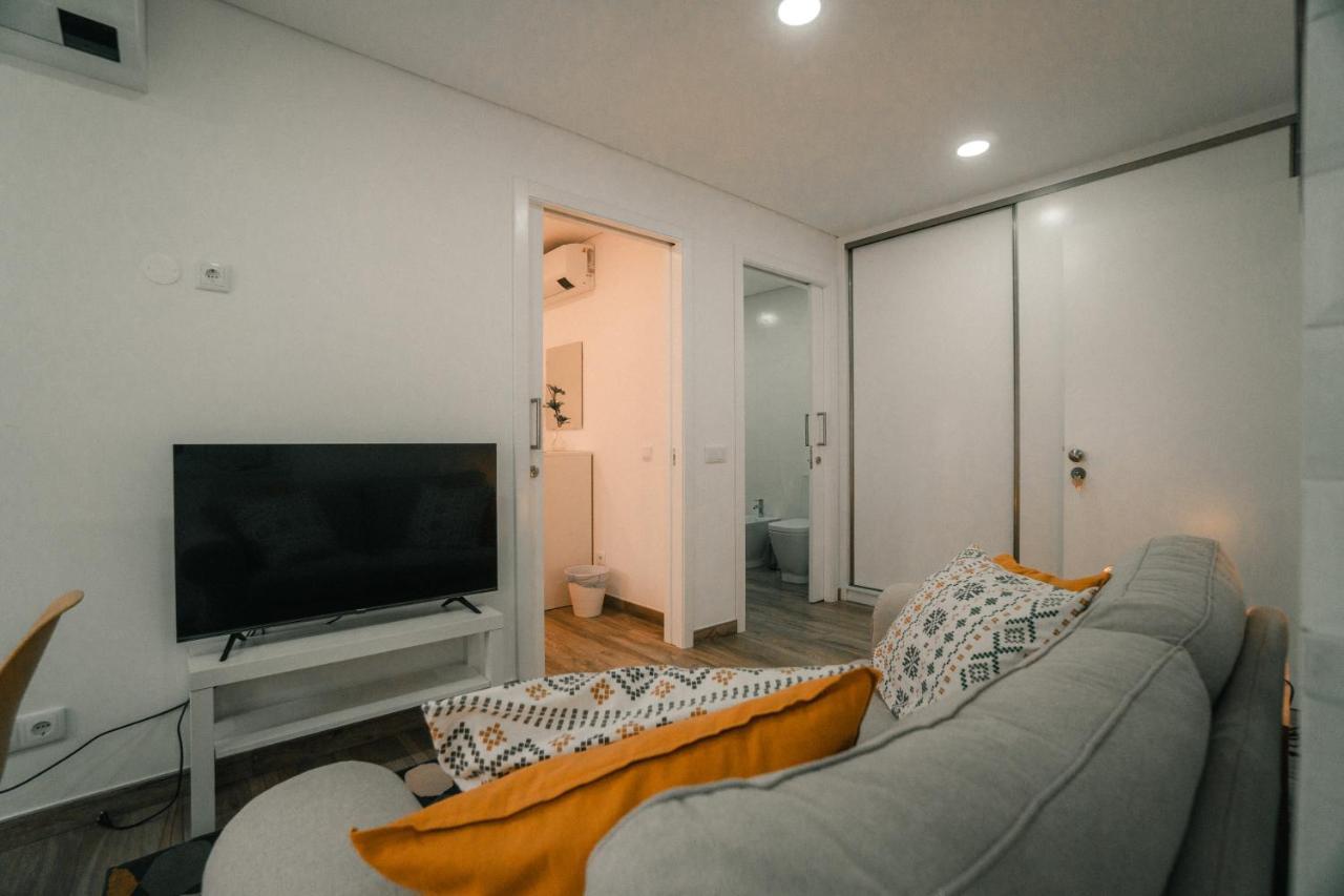 Apartamento Mar & Bor - Rral Nº3126 Praia da Vitória Exteriér fotografie