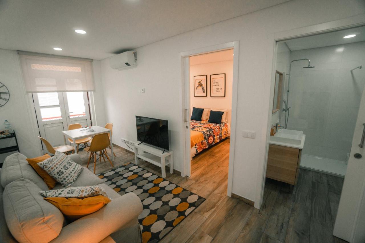 Apartamento Mar & Bor - Rral Nº3126 Praia da Vitória Exteriér fotografie