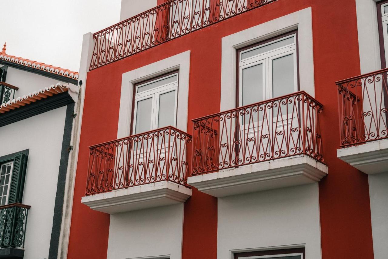 Apartamento Mar & Bor - Rral Nº3126 Praia da Vitória Exteriér fotografie