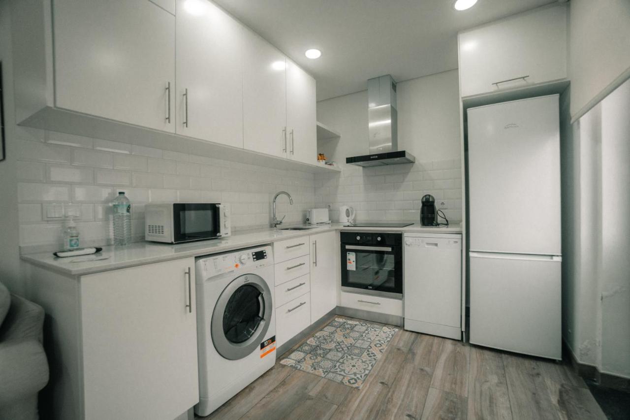 Apartamento Mar & Bor - Rral Nº3126 Praia da Vitória Exteriér fotografie